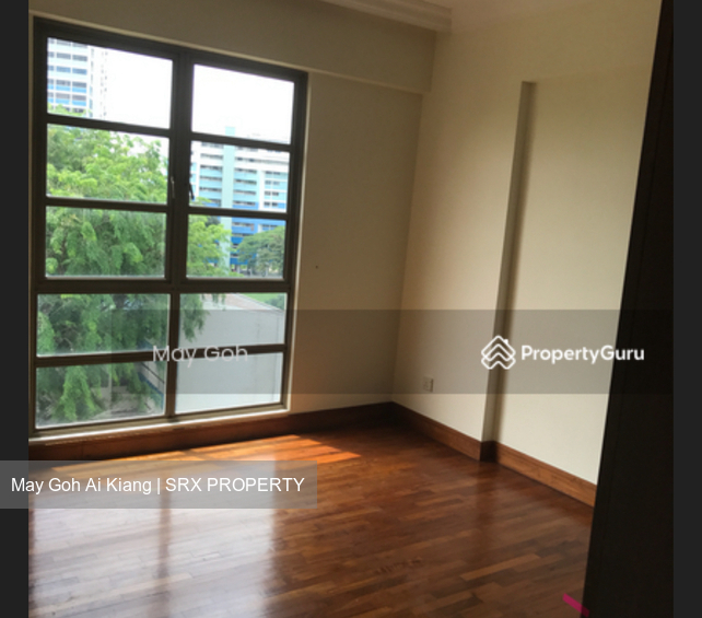 Parc Vista (D22), Condominium #515672001